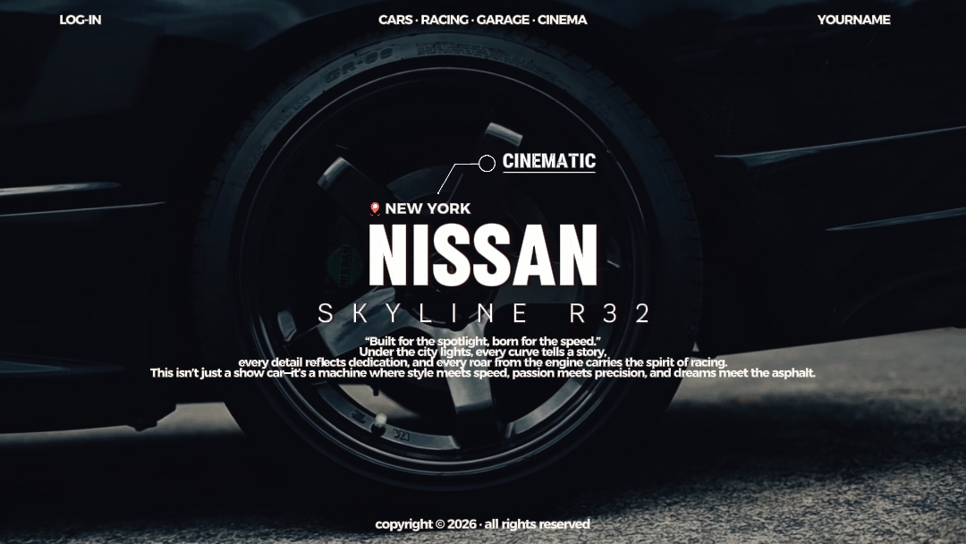 10 Clips Videos Car