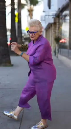 Get it up dance