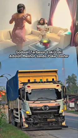 godaan terbesar