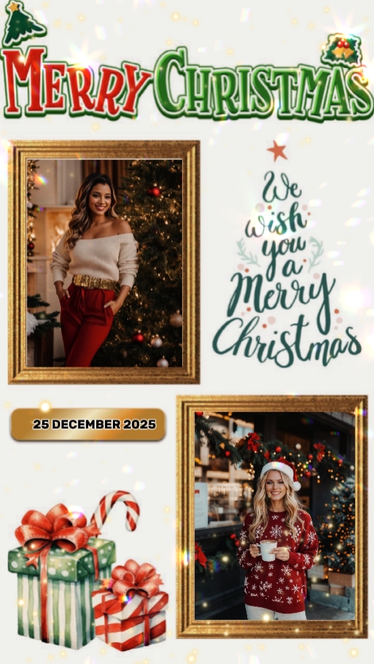 Maligayang Pasko 2025