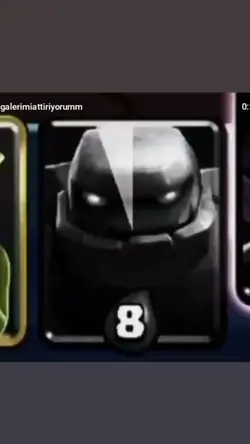 golem