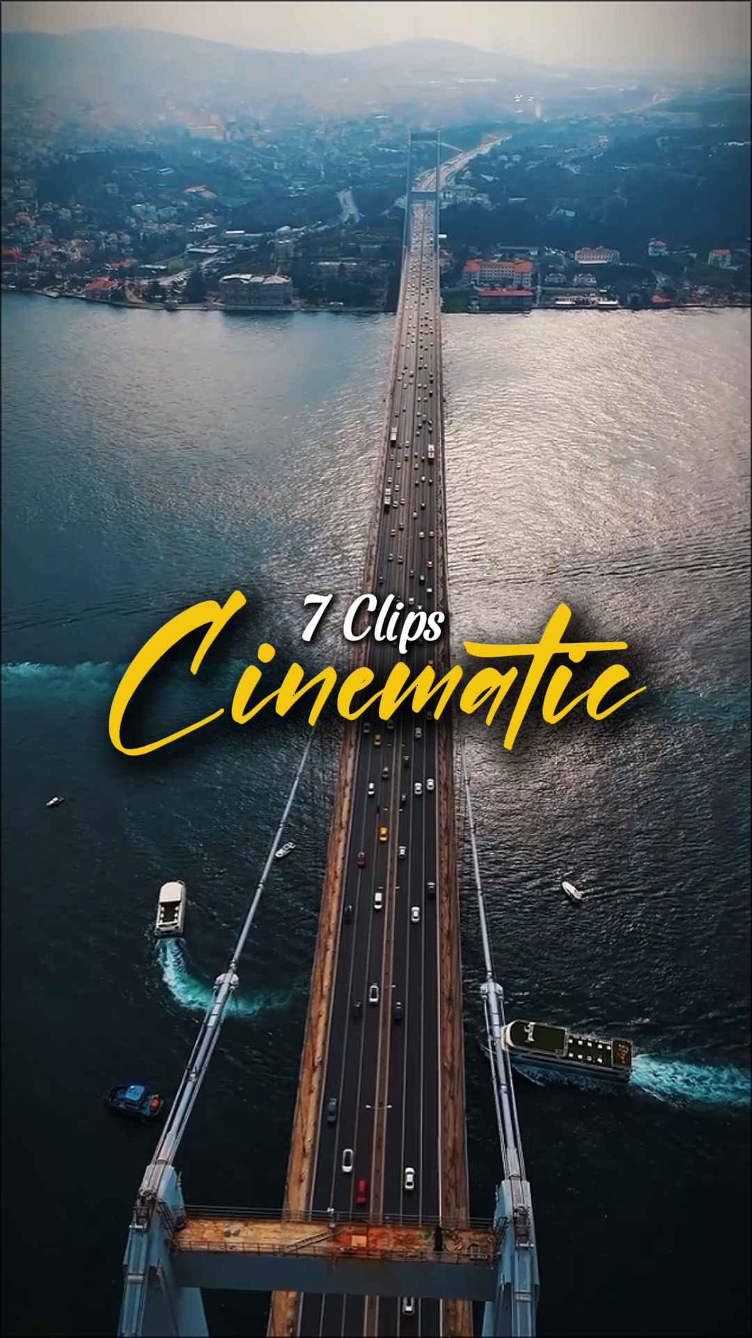 Ciudad Cinemática