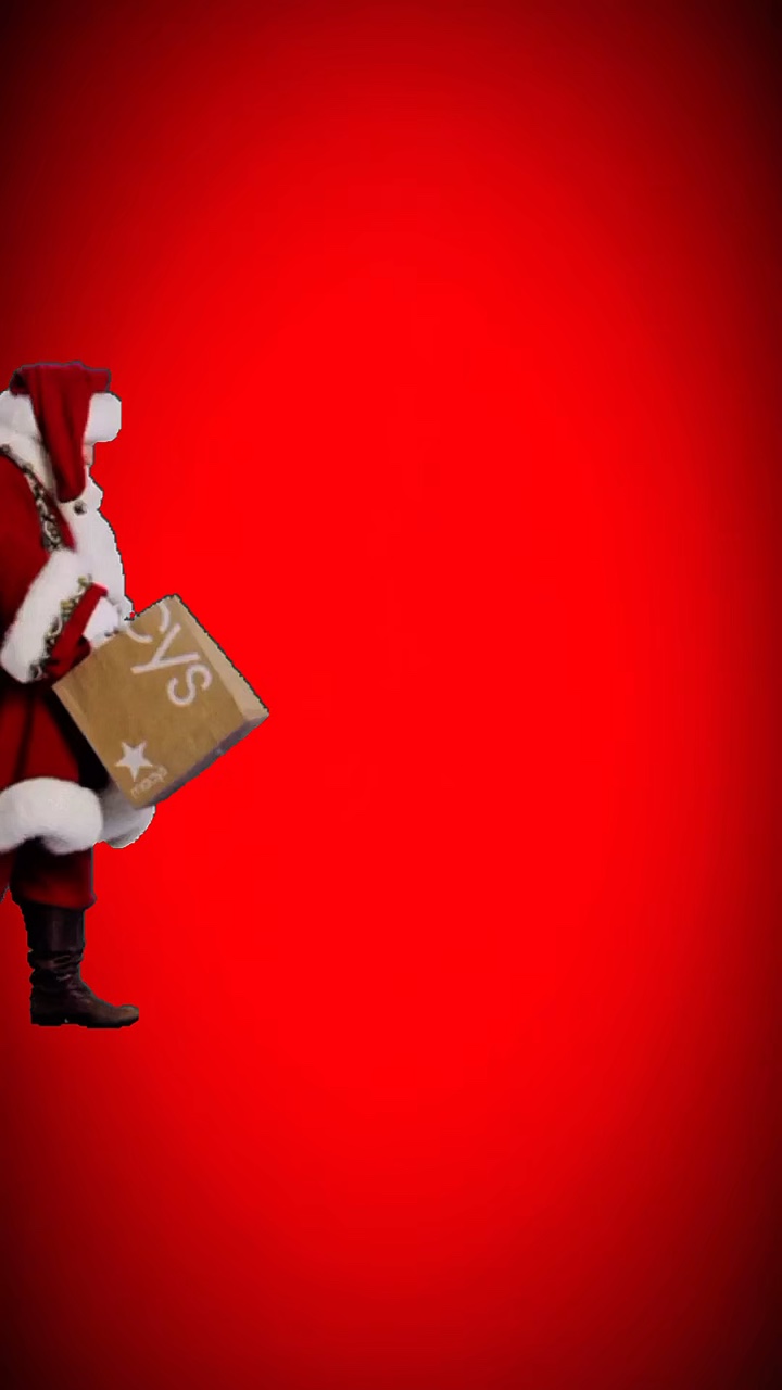 Feliz Natal 