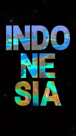 Indonesia Wonderland