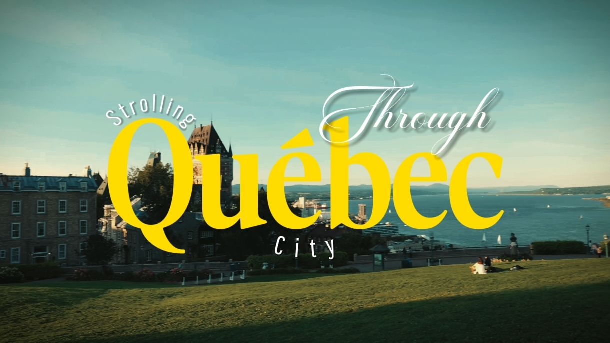 Québec City
