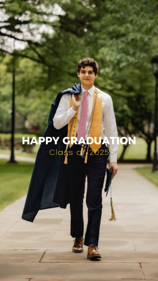 Día De Graduación