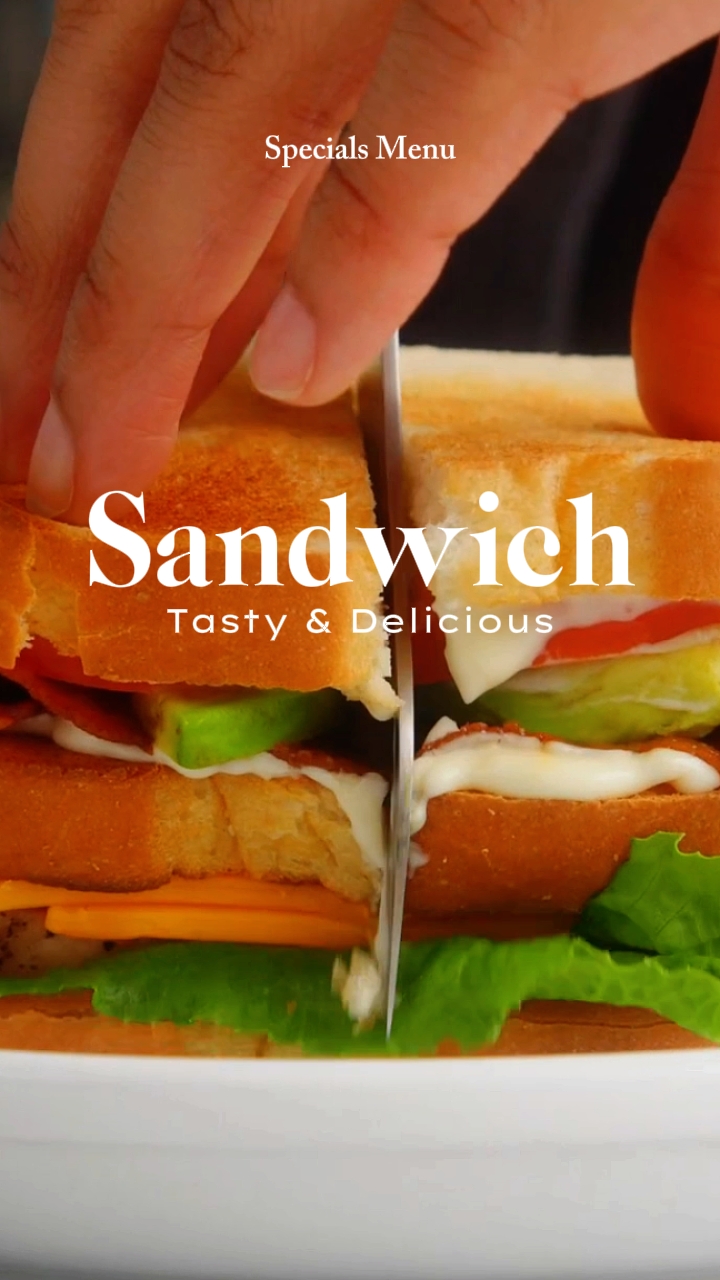 Sándwich