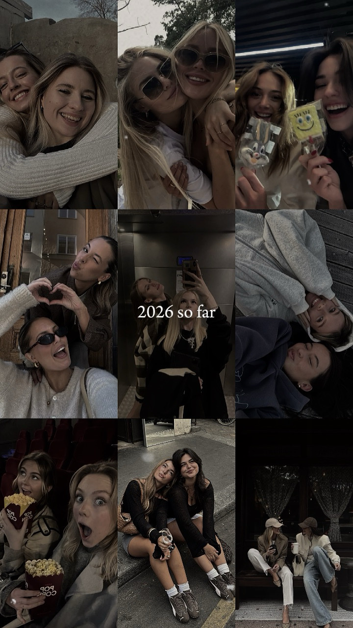2026 so far