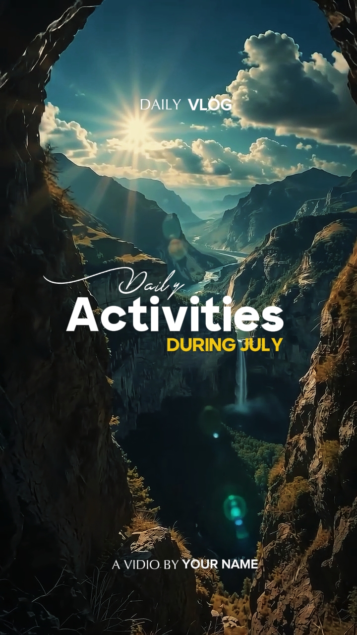 travel cinematic