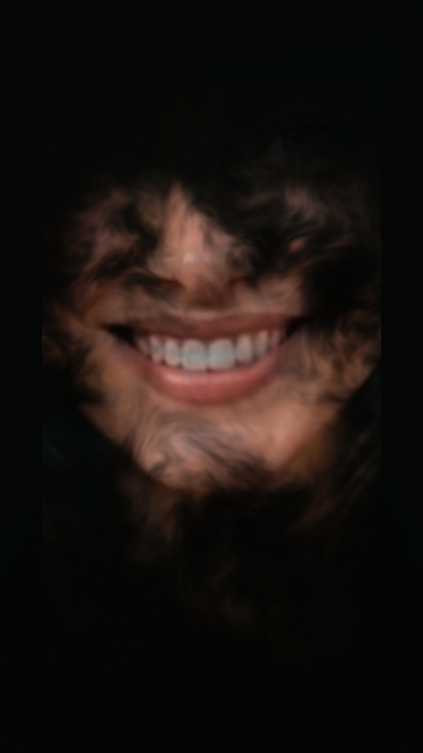 gülümse