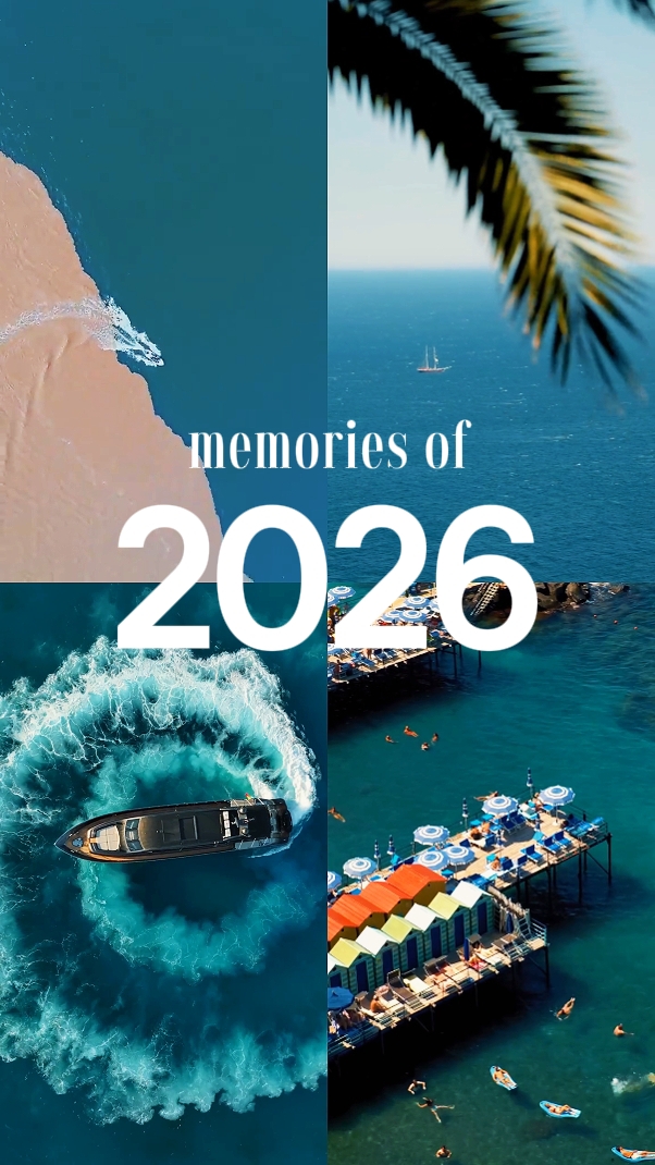 memories of 2026