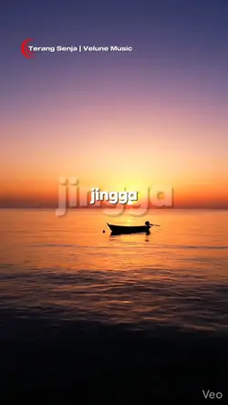 TE4ANG SENJA