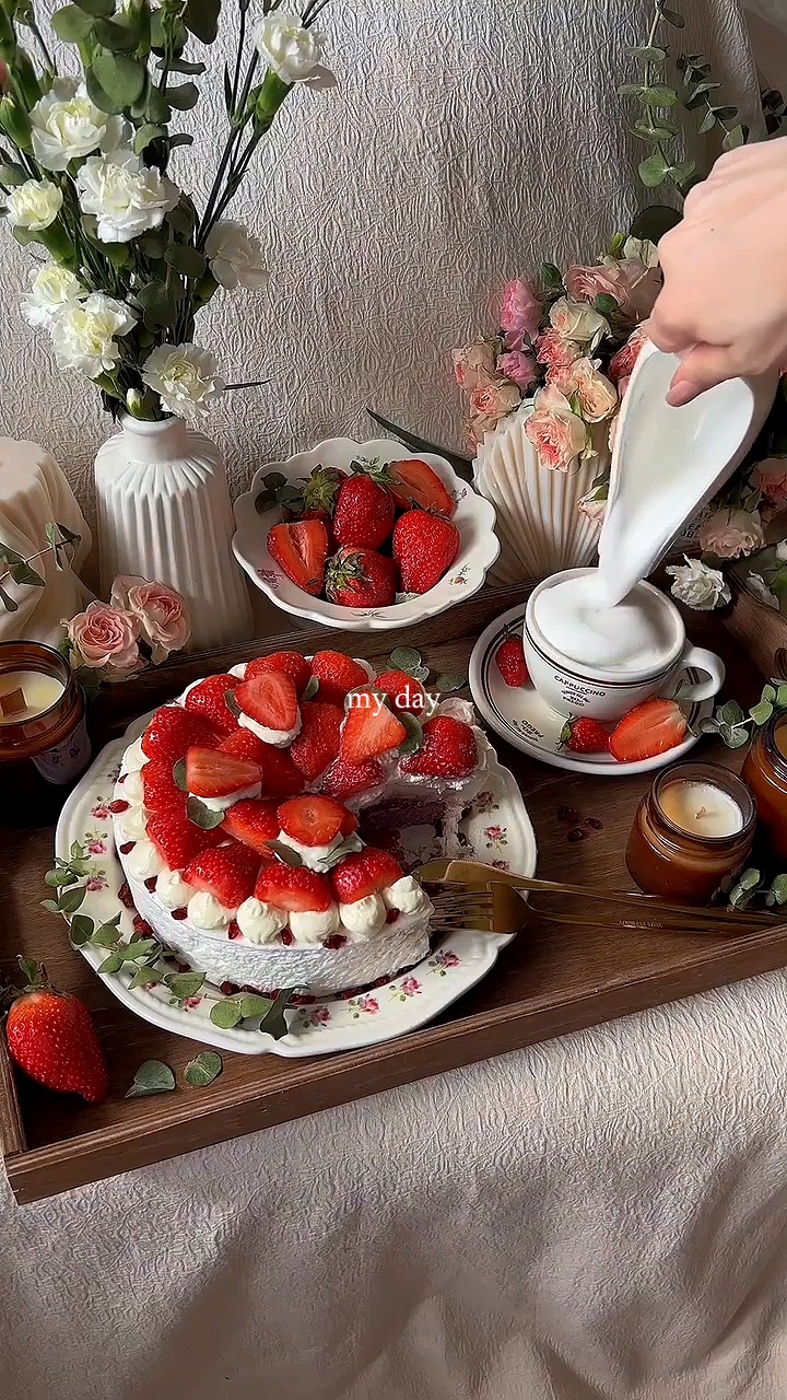 araw ko🍓