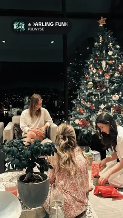 Christmas song