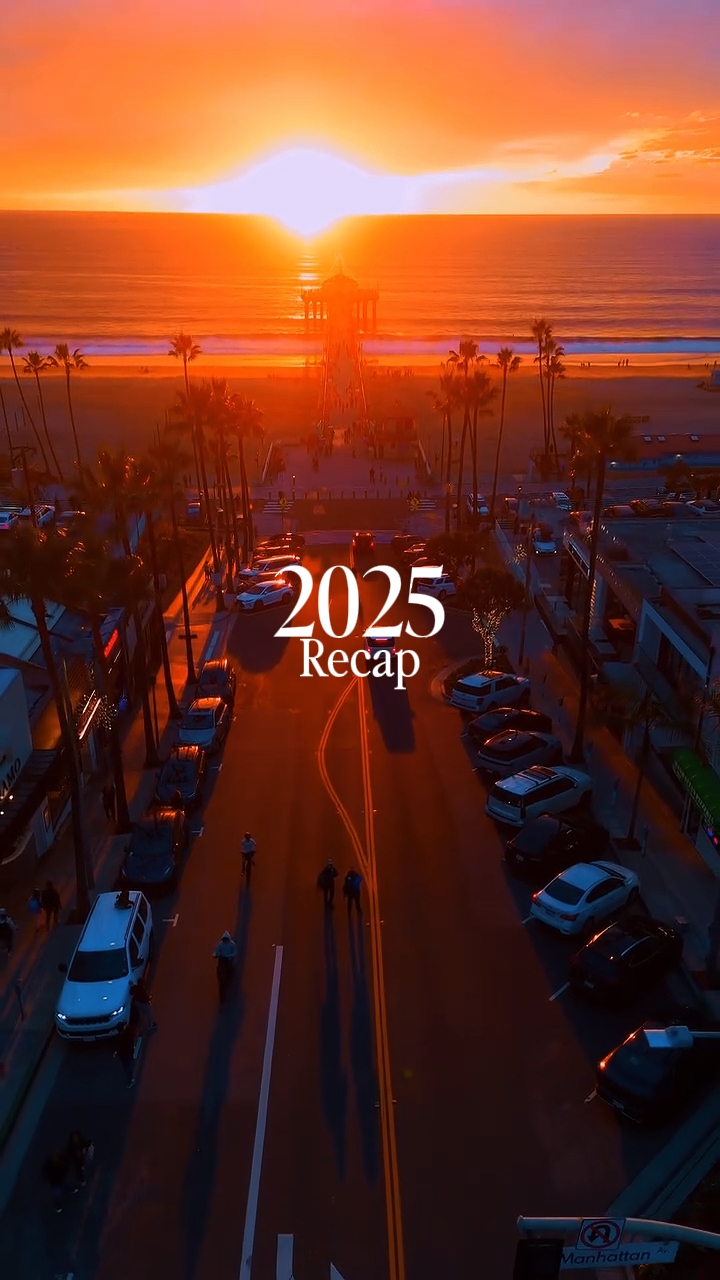 2025 recap