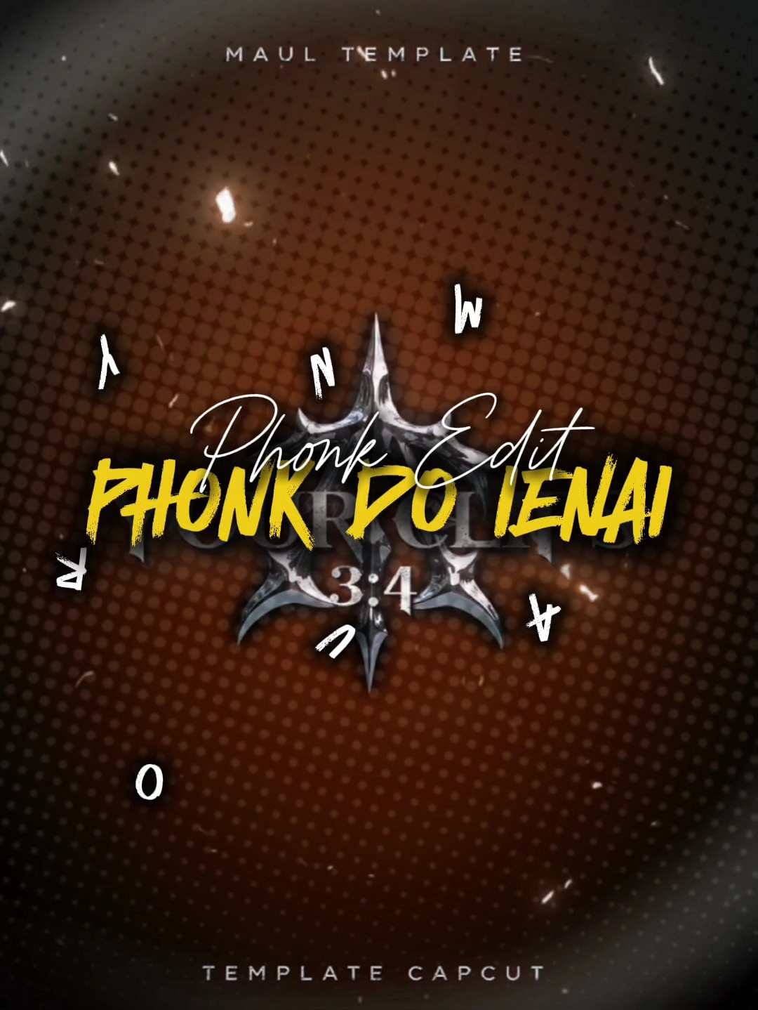 Phonk Do Ienai