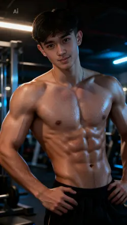 AI GYM