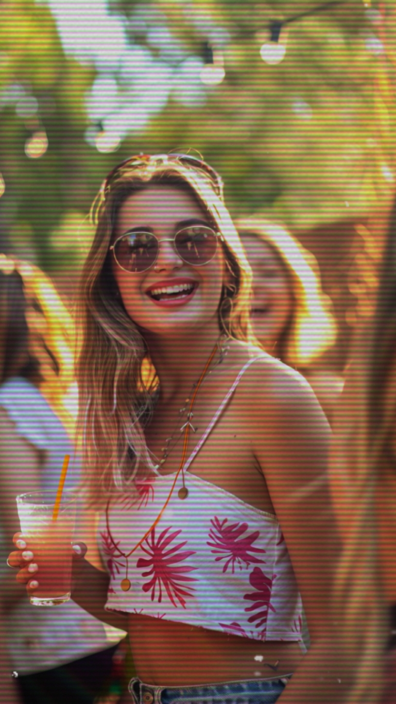 Summer party