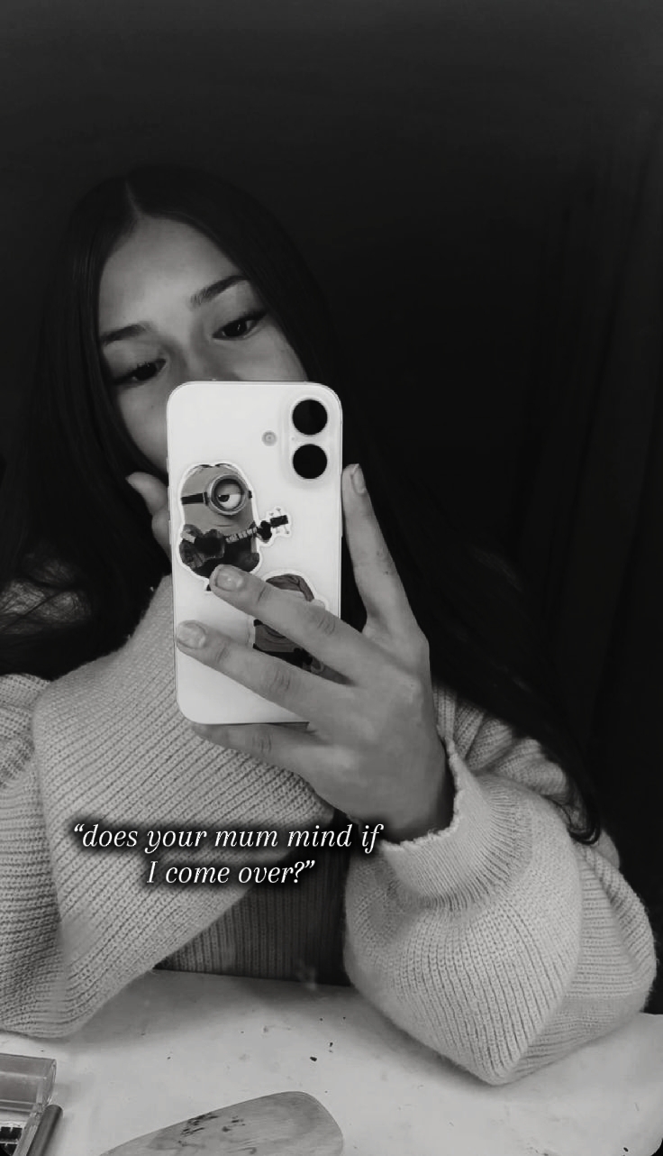 Cariño, tu familia <3