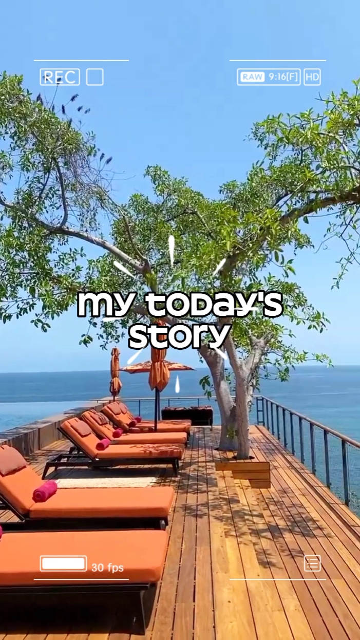 Cerita vlog
