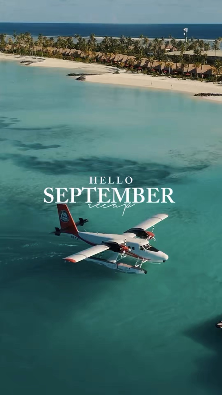 OLÁ SETEMBRO 