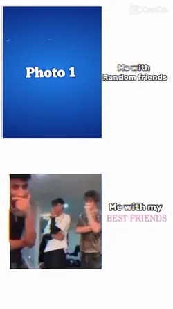 New Edit Master