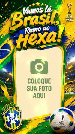 sua foto