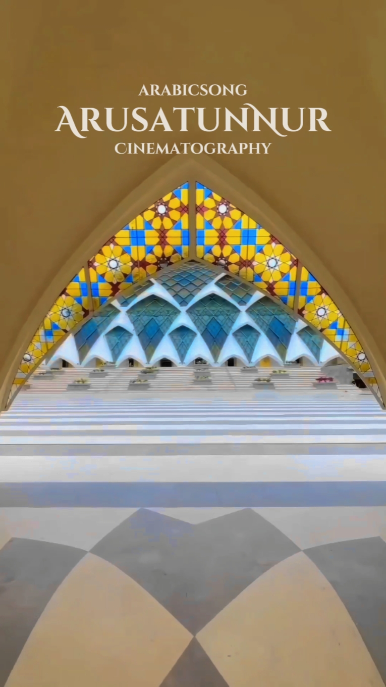 Arusatunnuri arab