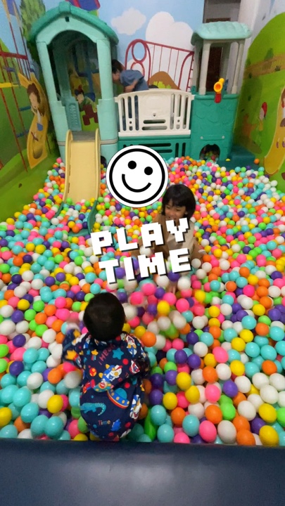 Tiempo de juego