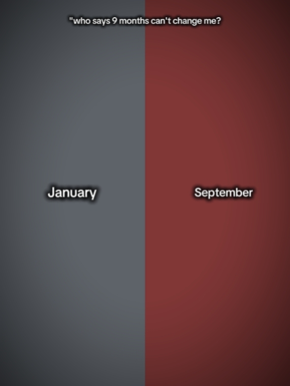 Januaryseptember