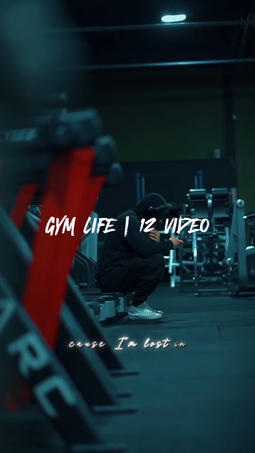 Gym life | 12 video