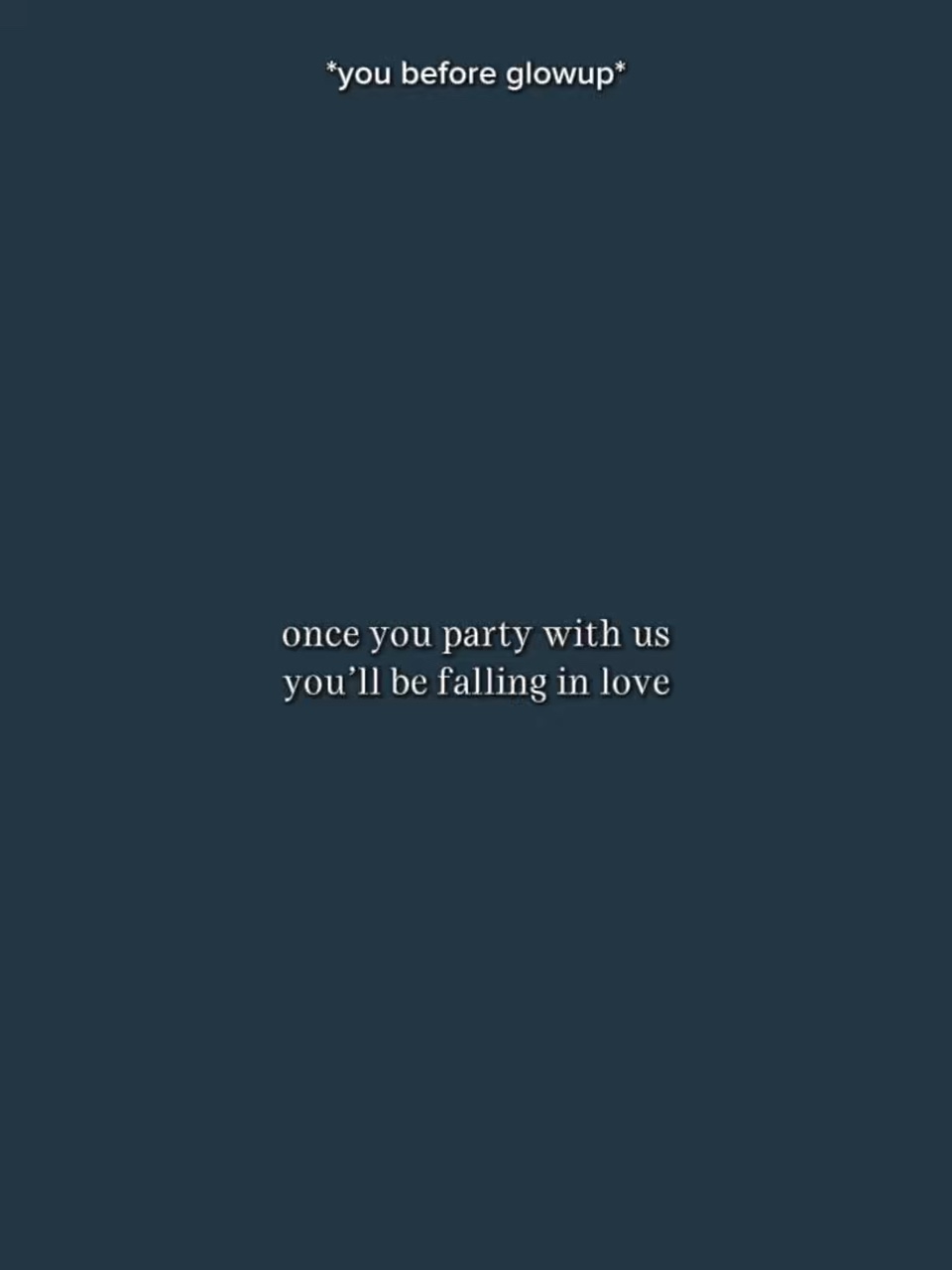 OnceUPartyWithUs