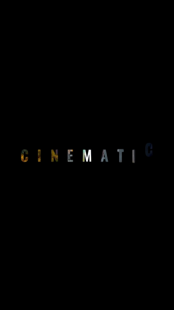 cinematic 9 clip