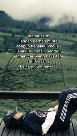mama said