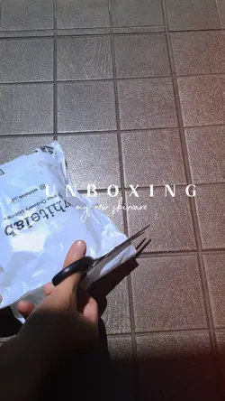 REVIEW / UNBOXING