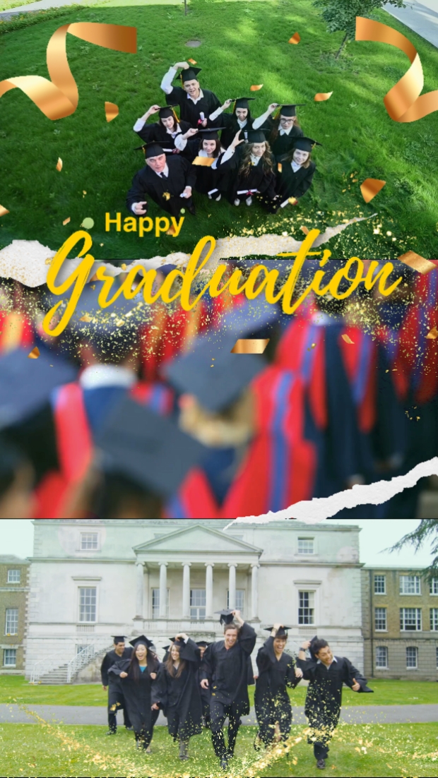 Graduación