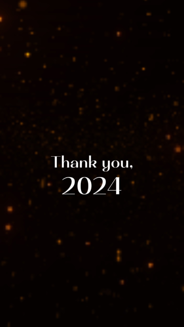 Terima kasih, 2024