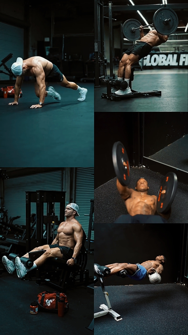 Tok de gimnasio