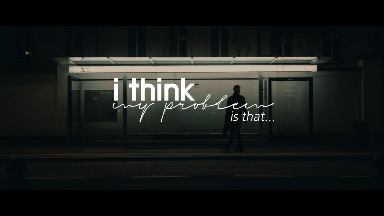 cinematic short film