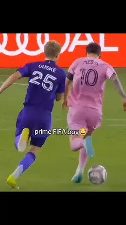 messi core