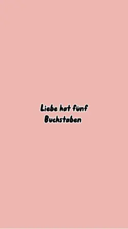 Liebe