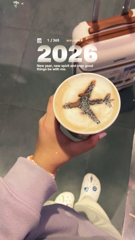 Welcome 2026