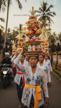 Rahajeng Galungan