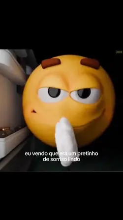 Algo na geladeira