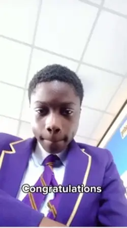 Your next opponent