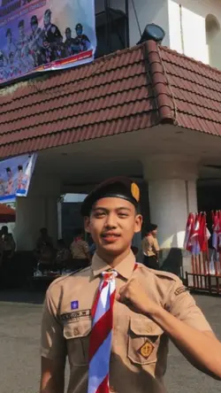 Lagu Pramuka tanpa