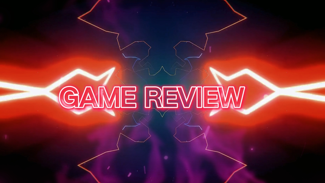 Game intro