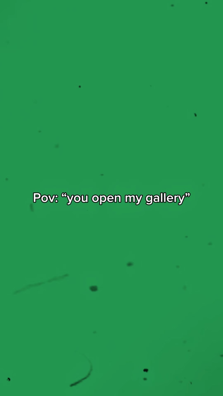 POV : OUVREZ MA GALERIE