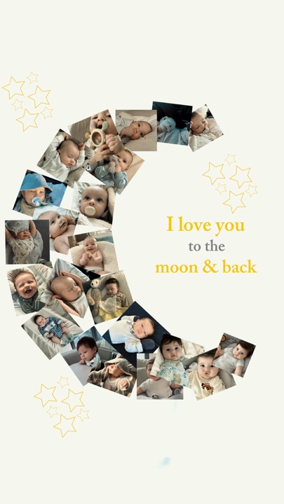 Baby photos