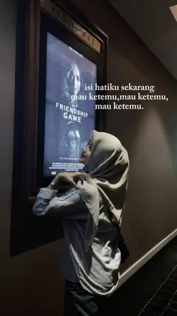 rindu